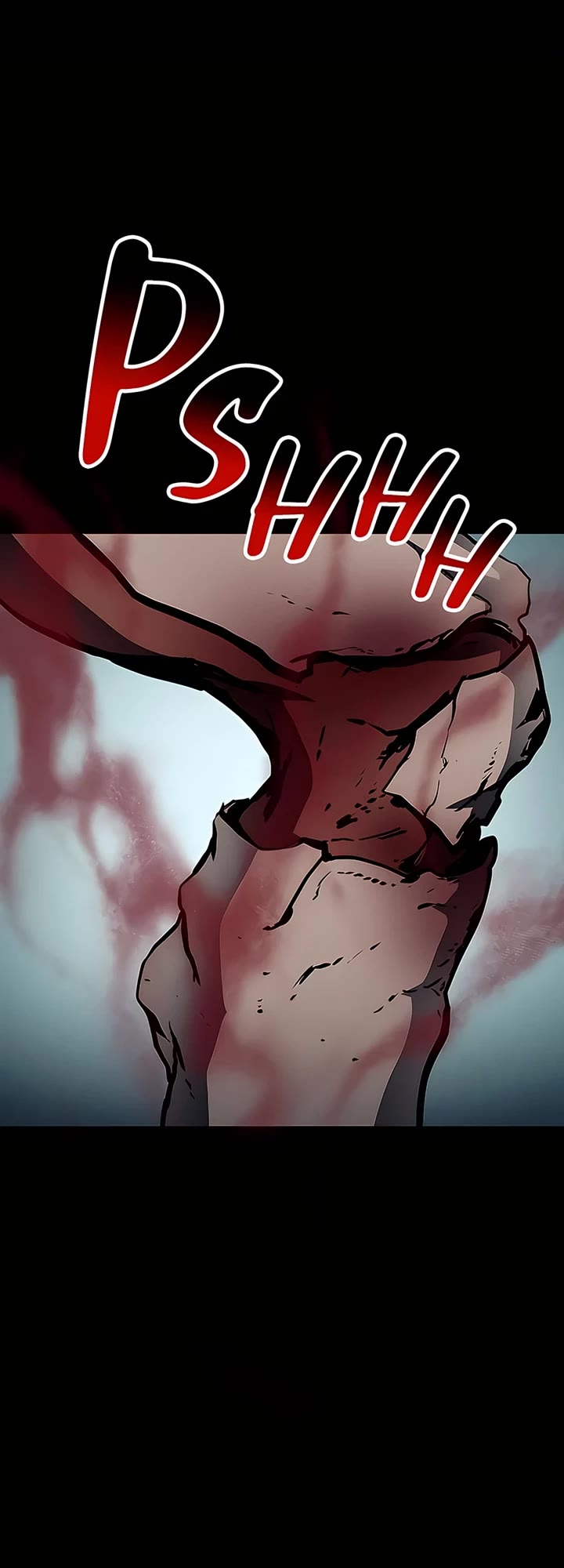 I Became an Evolving Space Monster Chapter 23.1 page 19 - Chapter 23.1
