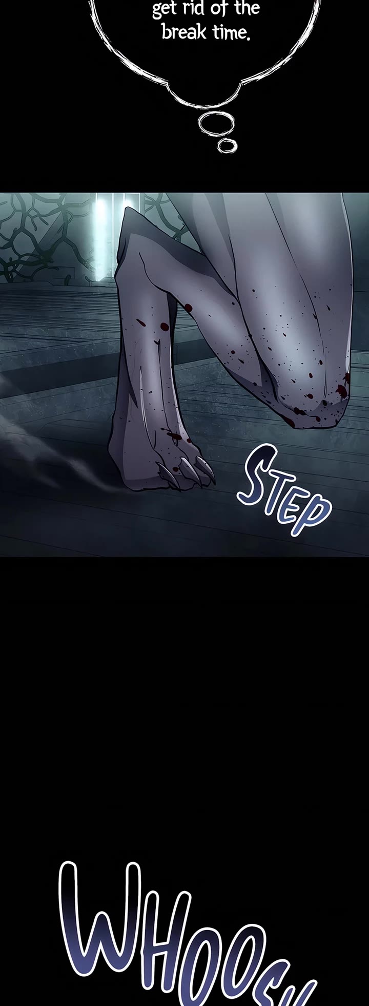I Became an Evolving Space Monster Chapter 23.1 page 22 - Chapter 23.1