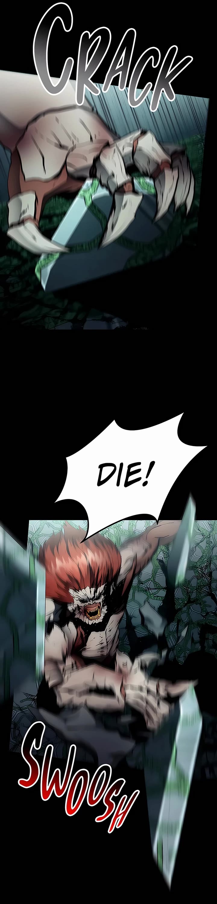 I Became an Evolving Space Monster Chapter 23.1 page 24 - Chapter 23.1