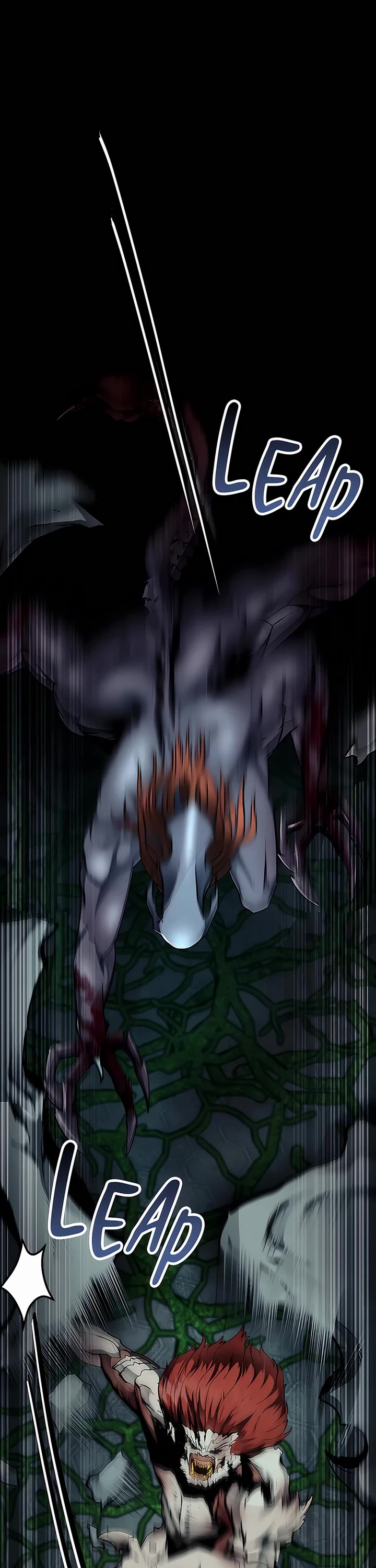 I Became an Evolving Space Monster Chapter 23.1 page 25 - Chapter 23.1