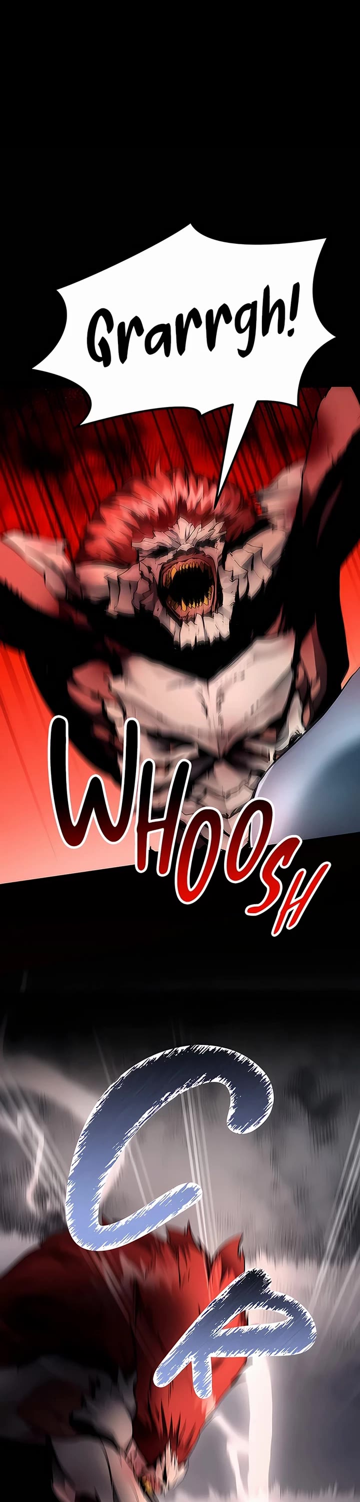 I Became an Evolving Space Monster Chapter 23.1 page 28 - Chapter 23.1
