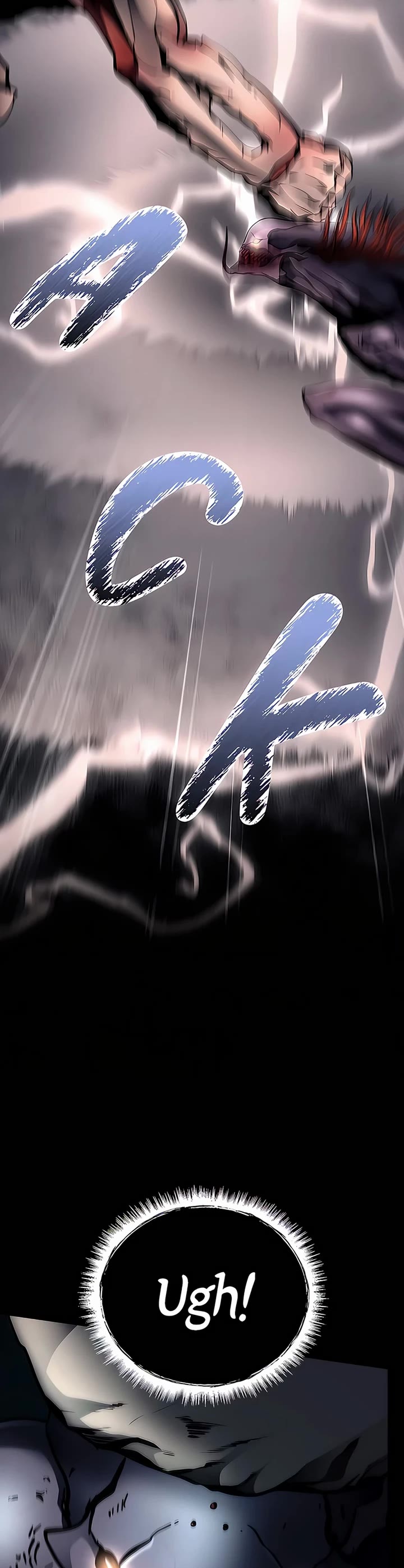 I Became an Evolving Space Monster Chapter 23.1 page 29 - Chapter 23.1
