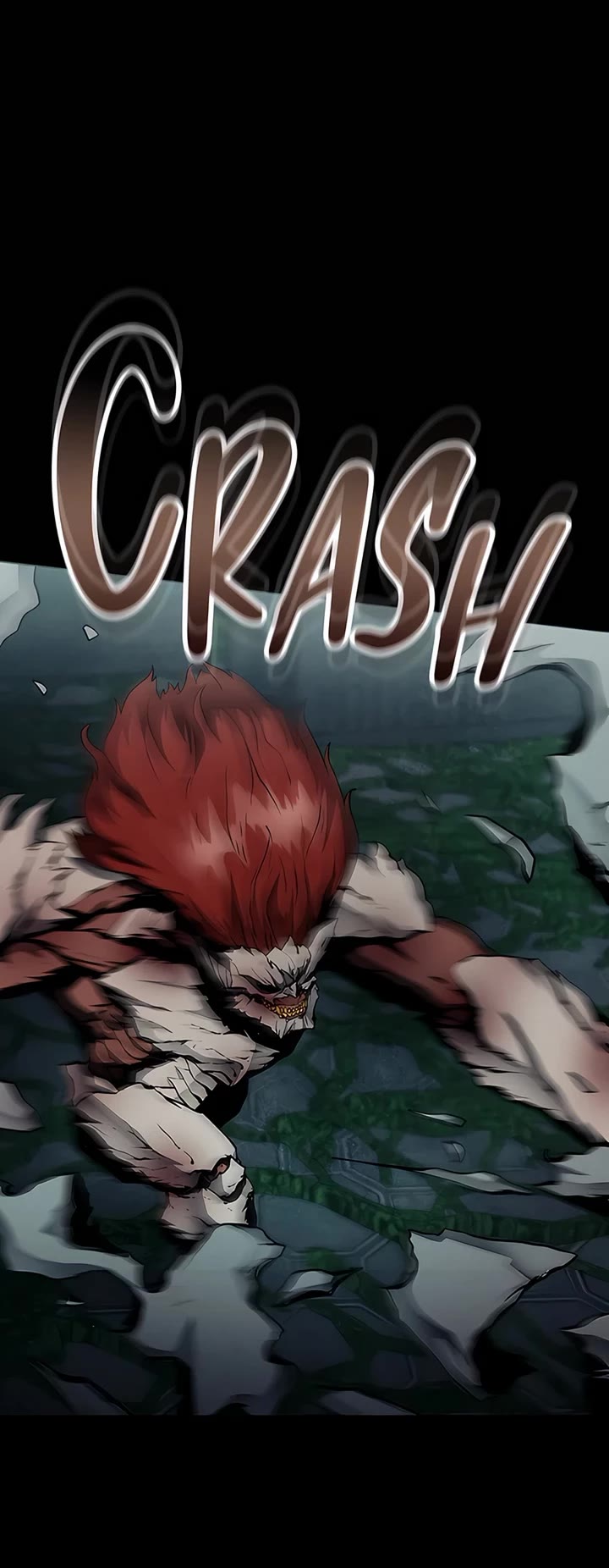 I Became an Evolving Space Monster Chapter 23.1 page 3 - Chapter 23.1