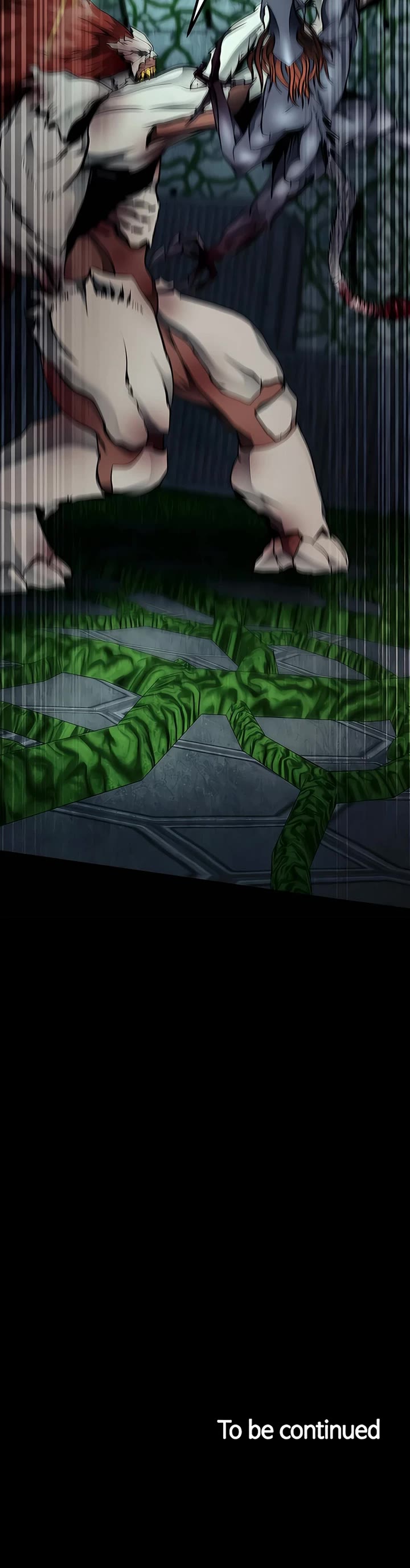 I Became an Evolving Space Monster Chapter 23.1 page 33 - Chapter 23.1