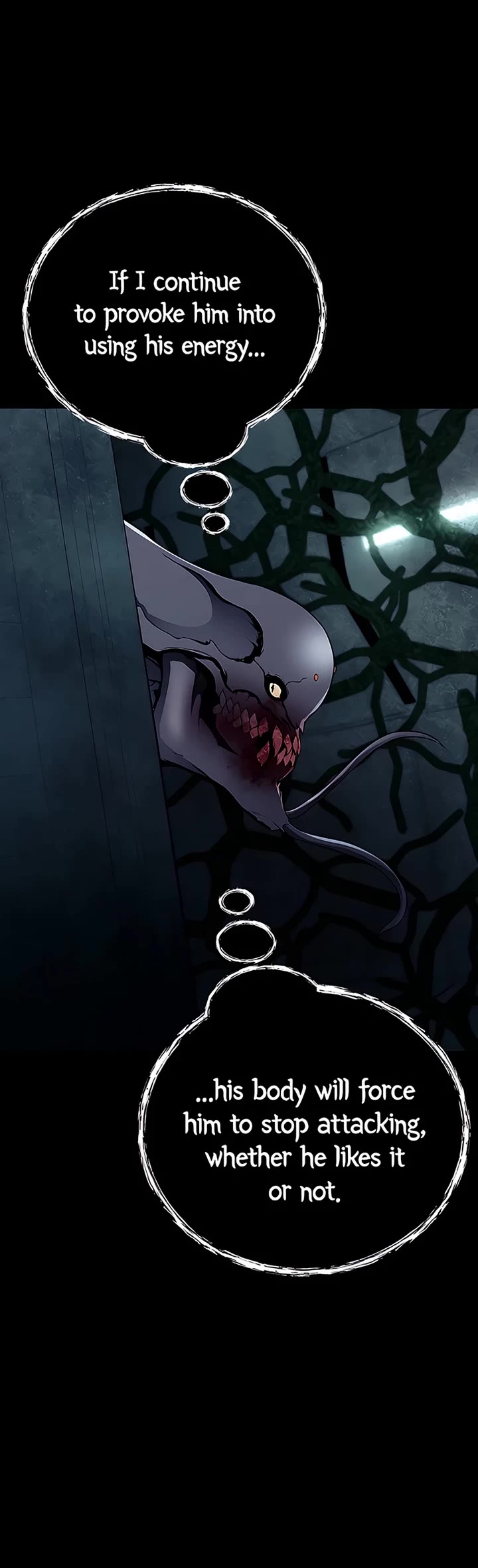 I Became an Evolving Space Monster Chapter 23.1 page 7 - Chapter 23.1