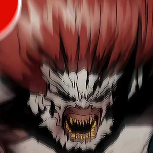 I Became an Evolving Space Monster Chapter 23.1 cover