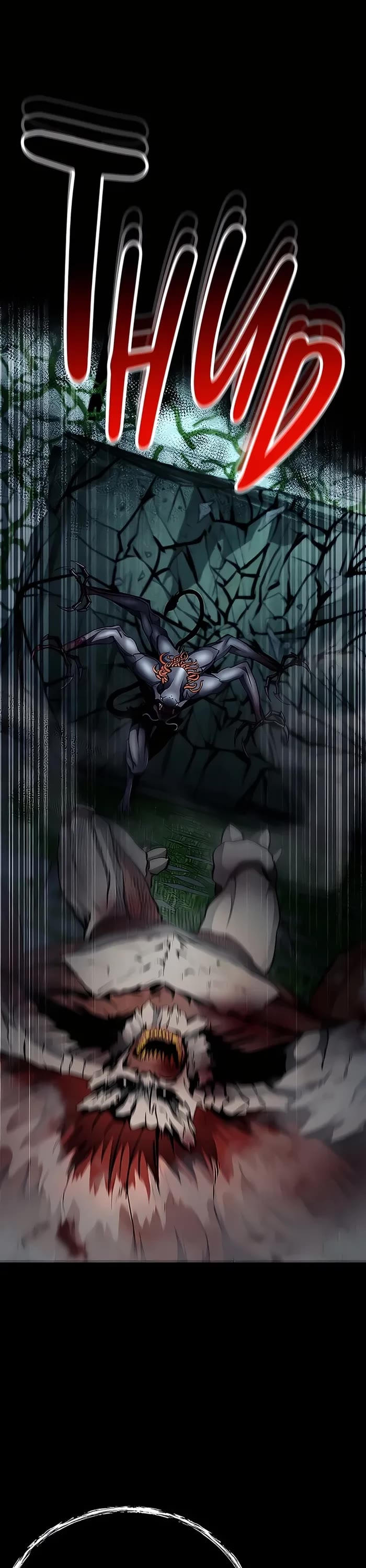 I Became an Evolving Space Monster Chapter 23.2 page 10 - Chapter 23.2