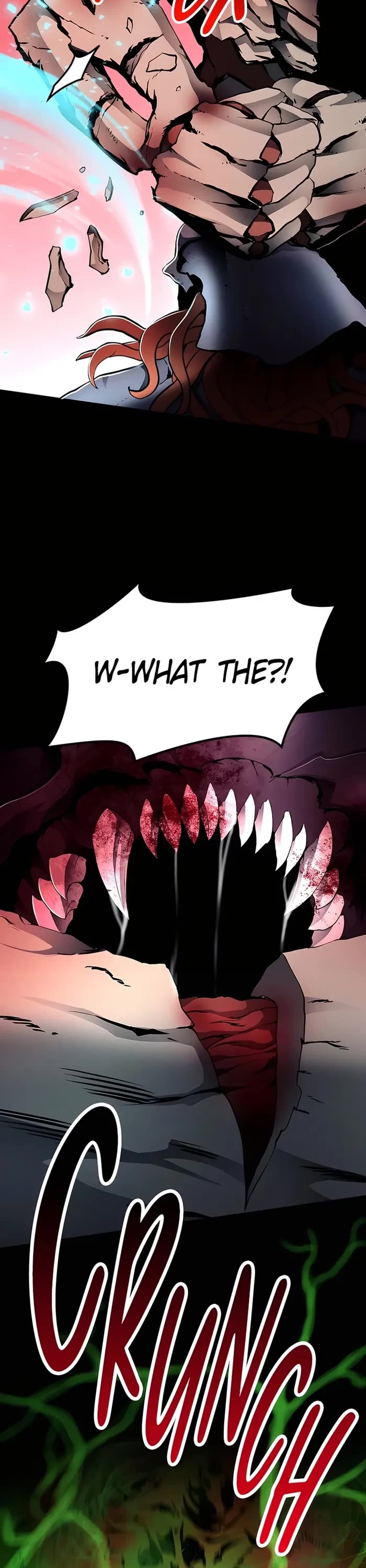 I Became an Evolving Space Monster Chapter 23.2 page 2 - Chapter 23.2