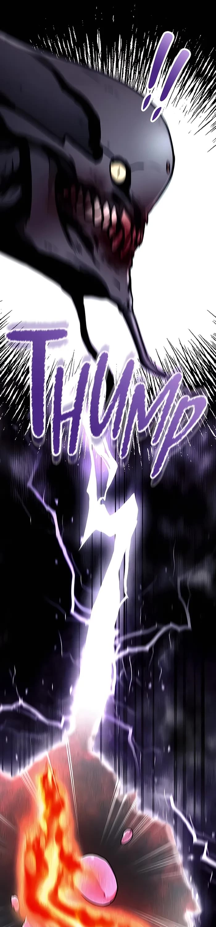 I Became an Evolving Space Monster Chapter 23.2 page 20 - Chapter 23.2