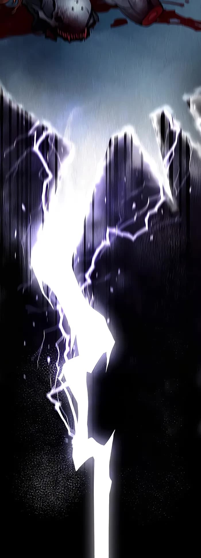 I Became an Evolving Space Monster Chapter 23.2 page 22 - Chapter 23.2