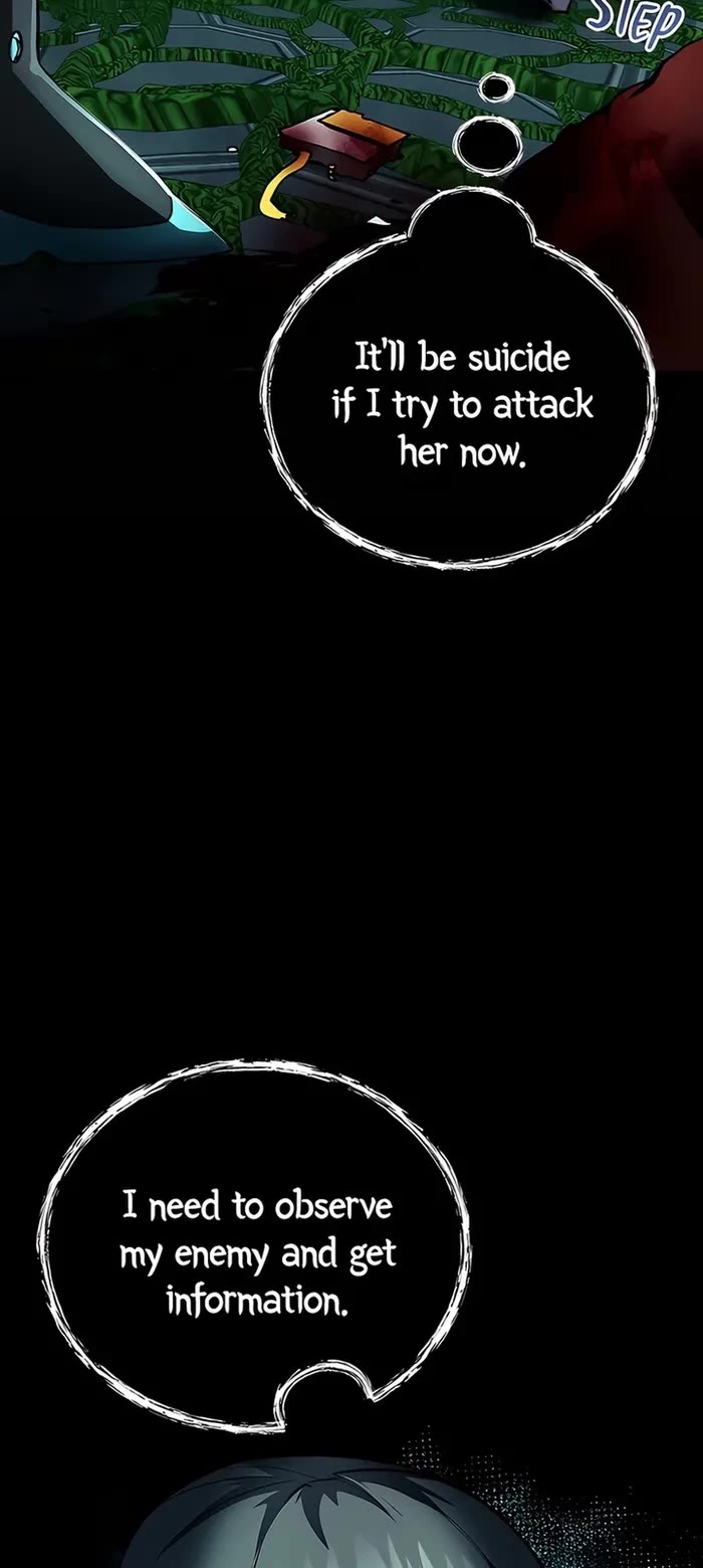 I Became an Evolving Space Monster Chapter 23.2 page 36 - Chapter 23.2