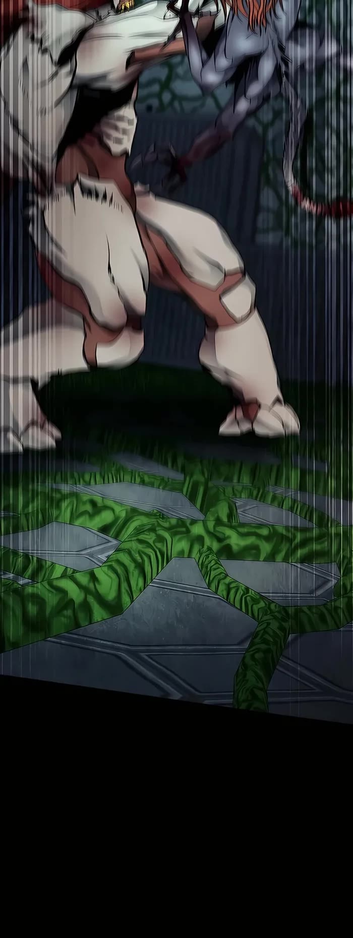 I Became an Evolving Space Monster Chapter 23.2 page 4 - Chapter 23.2