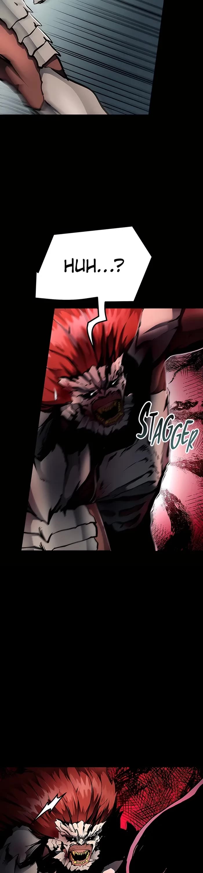 I Became an Evolving Space Monster Chapter 23.2 page 6 - Chapter 23.2