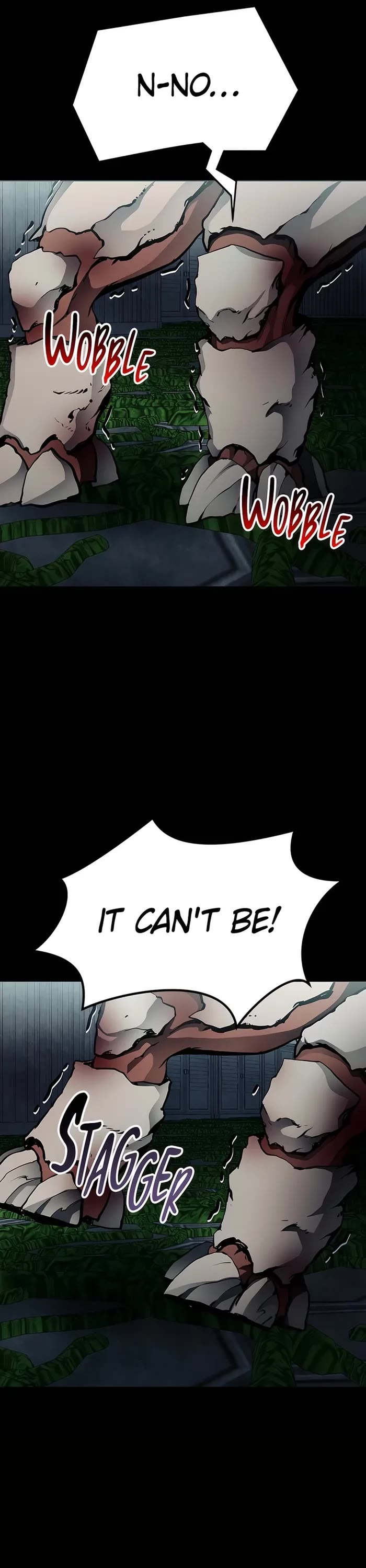I Became an Evolving Space Monster Chapter 23.2 page 9 - Chapter 23.2