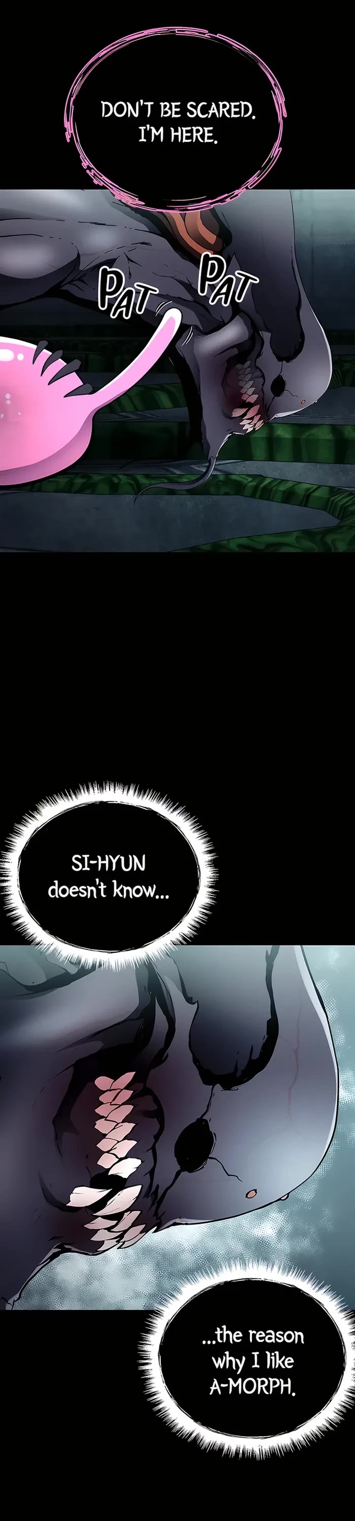 I Became an Evolving Space Monster Chapter 24.1 page 11 - Chapter 24.1