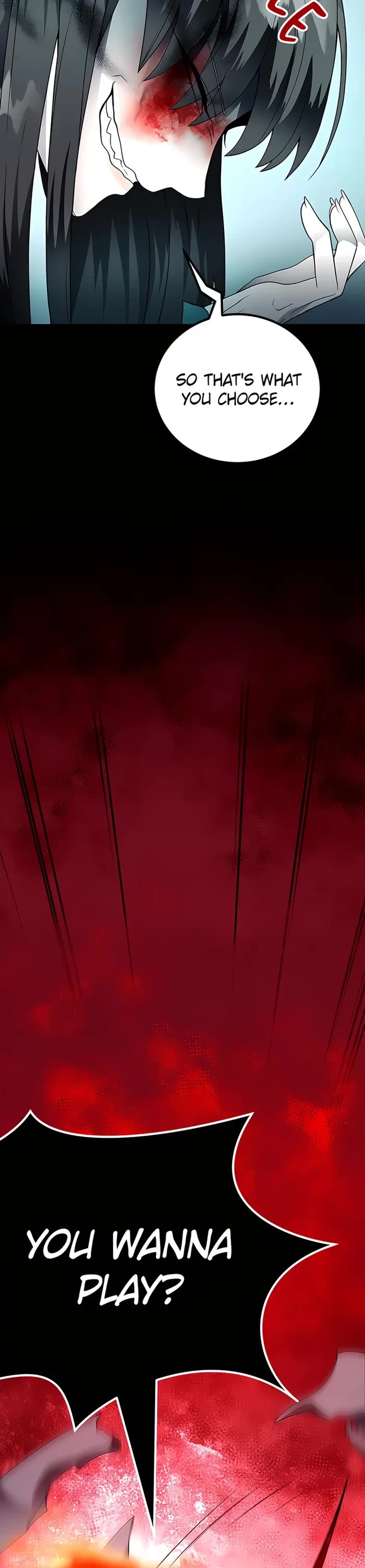 I Became an Evolving Space Monster Chapter 24.1 page 21 - Chapter 24.1