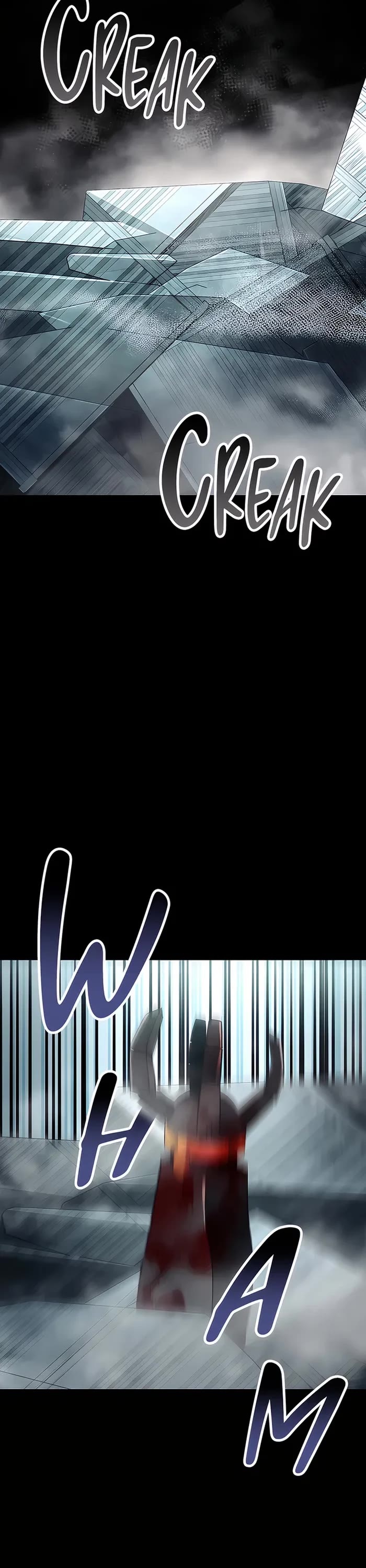 I Became an Evolving Space Monster Chapter 24.1 page 27 - Chapter 24.1