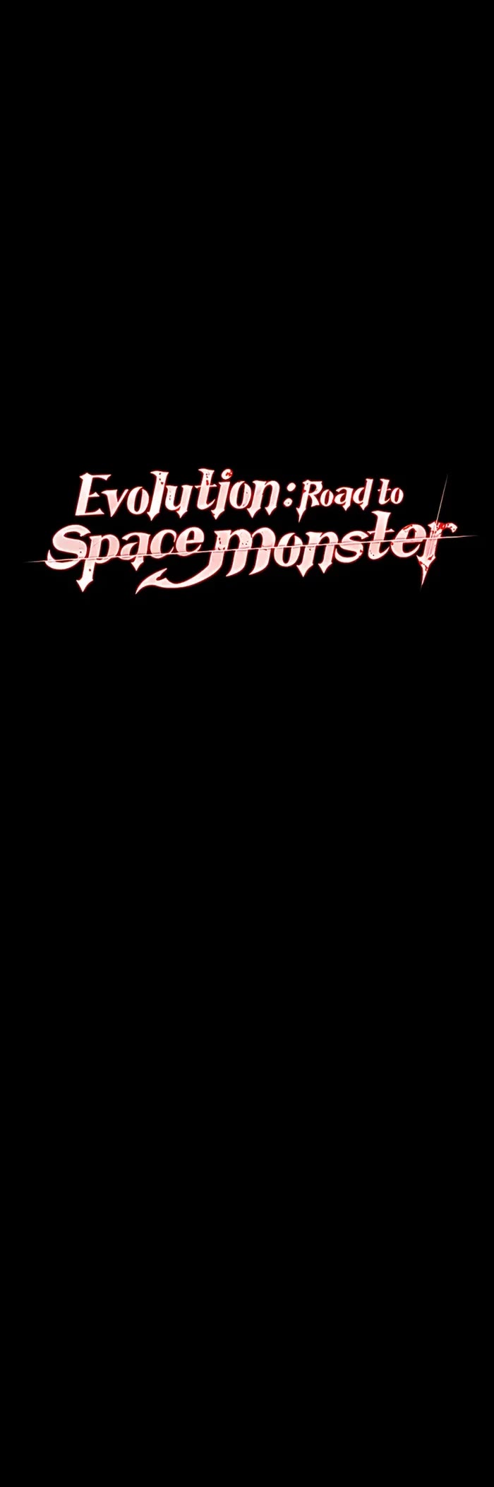 I Became an Evolving Space Monster Chapter 24.1 page 5 - Chapter 24.1