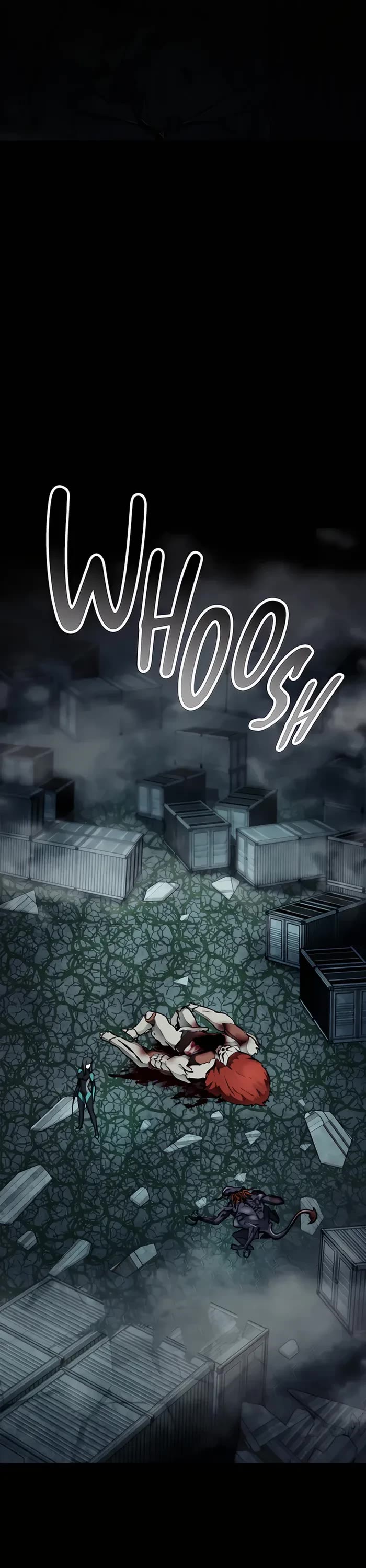 I Became an Evolving Space Monster Chapter 24.1 page 6 - Chapter 24.1