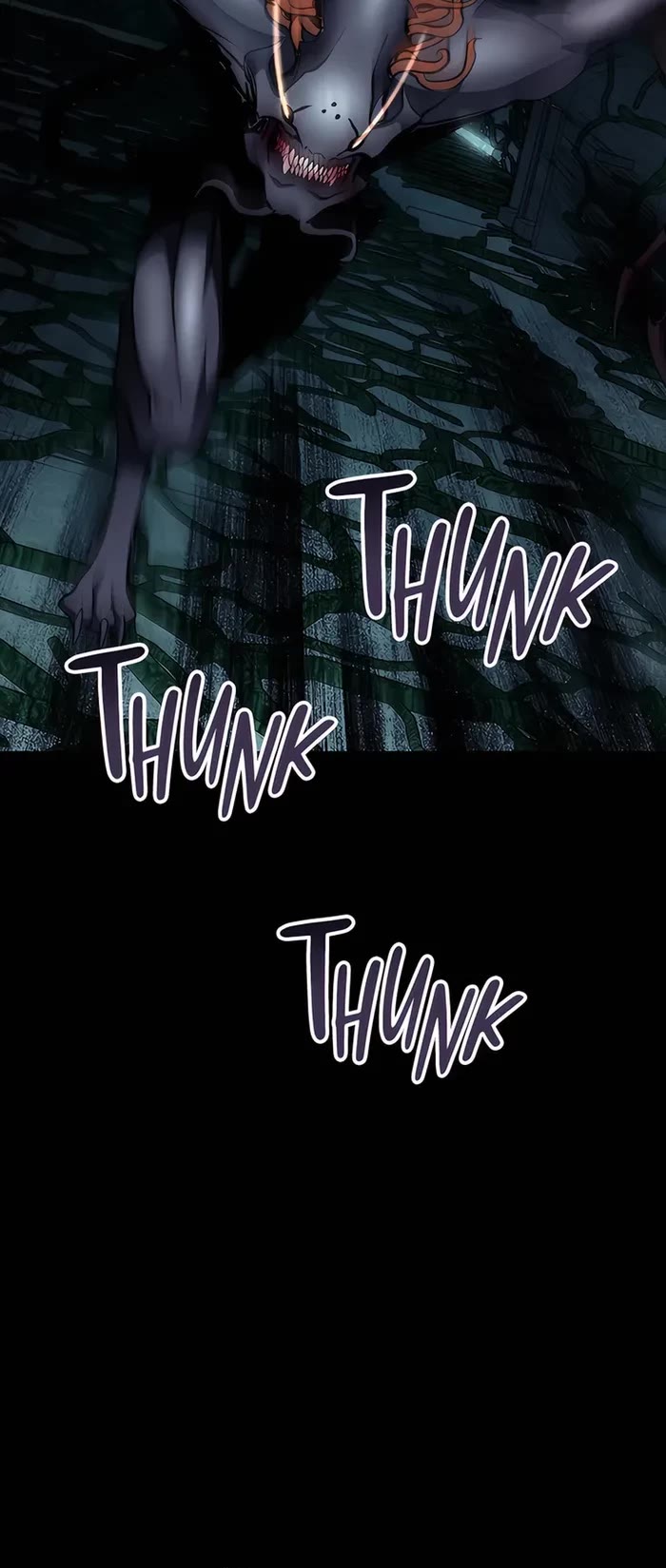 I Became an Evolving Space Monster Chapter 24.2 page 11 - Chapter 24.2