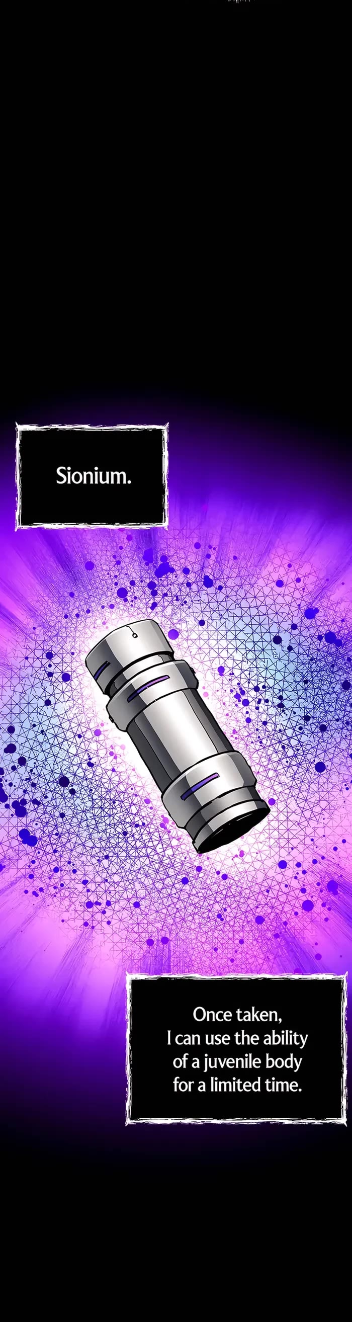 I Became an Evolving Space Monster Chapter 24.2 page 15 - Chapter 24.2