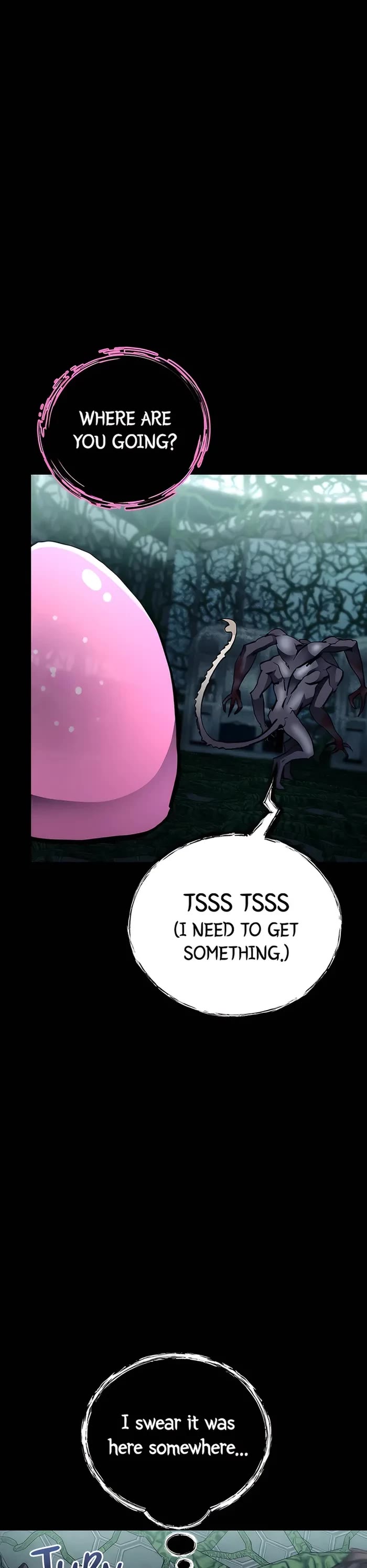 I Became an Evolving Space Monster Chapter 24.2 page 20 - Chapter 24.2