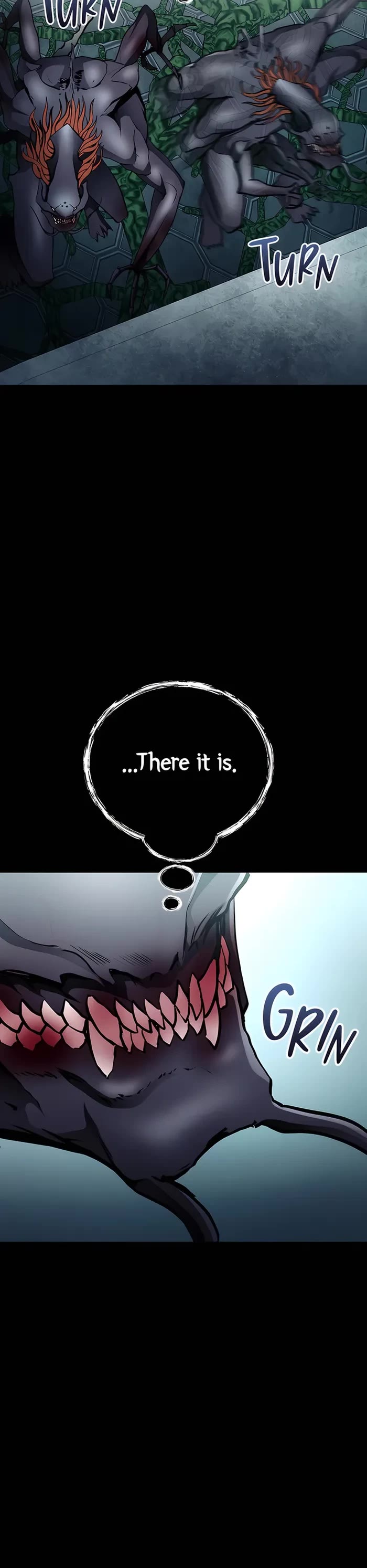 I Became an Evolving Space Monster Chapter 24.2 page 21 - Chapter 24.2