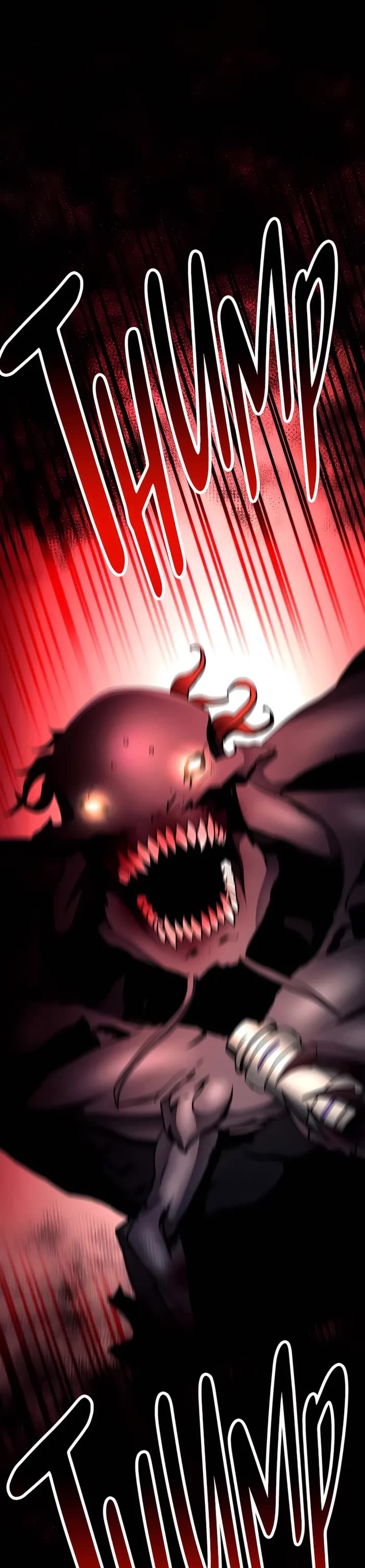 I Became an Evolving Space Monster Chapter 24.2 page 27 - Chapter 24.2