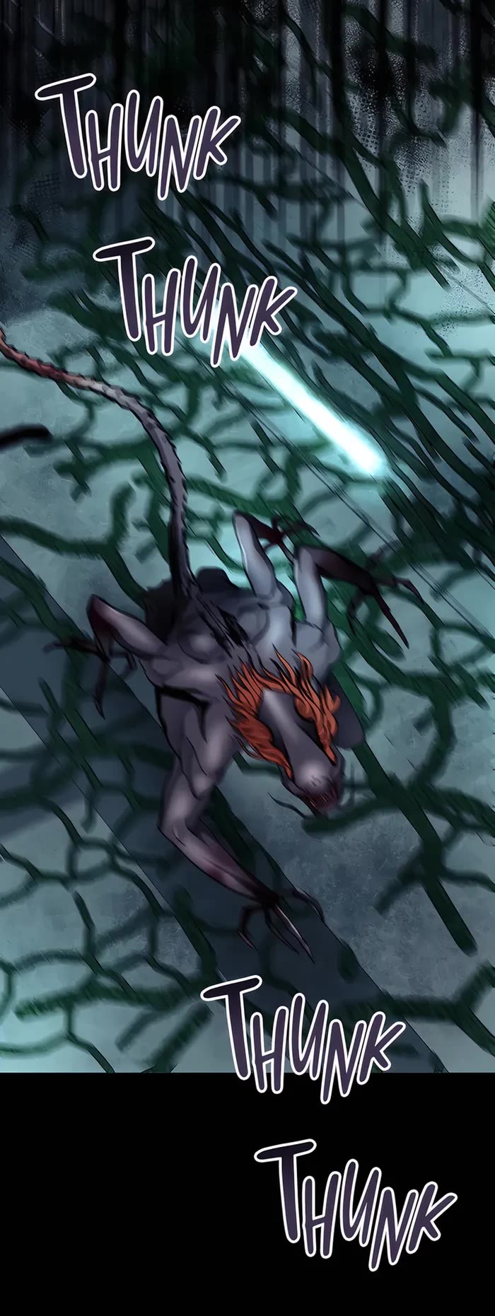 I Became an Evolving Space Monster Chapter 24.2 page 3 - Chapter 24.2