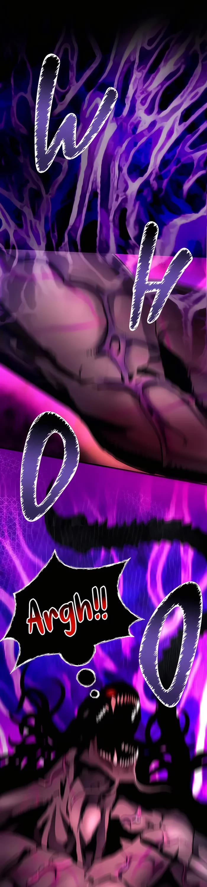 I Became an Evolving Space Monster Chapter 24.2 page 30 - Chapter 24.2