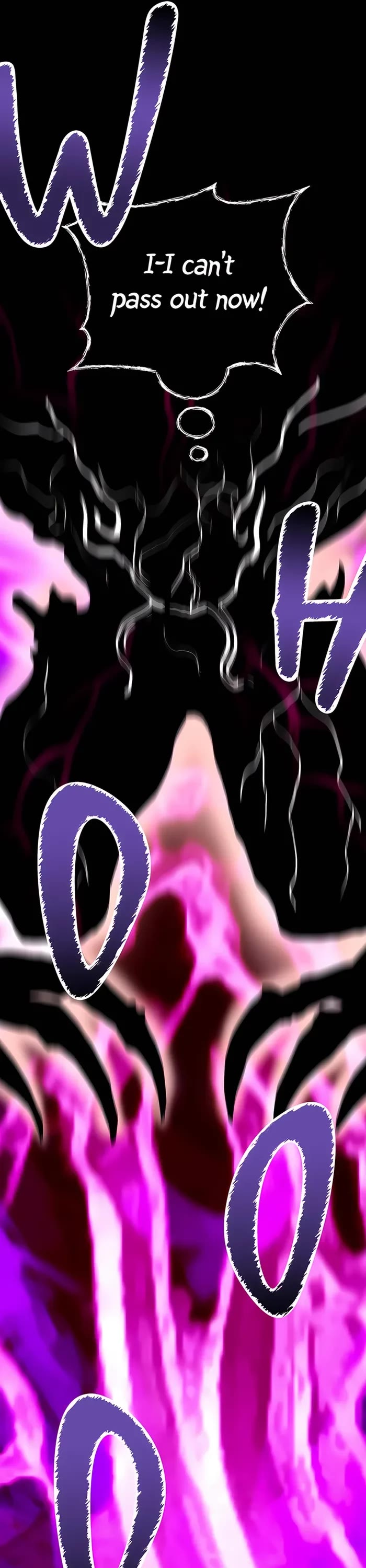 I Became an Evolving Space Monster Chapter 24.2 page 33 - Chapter 24.2