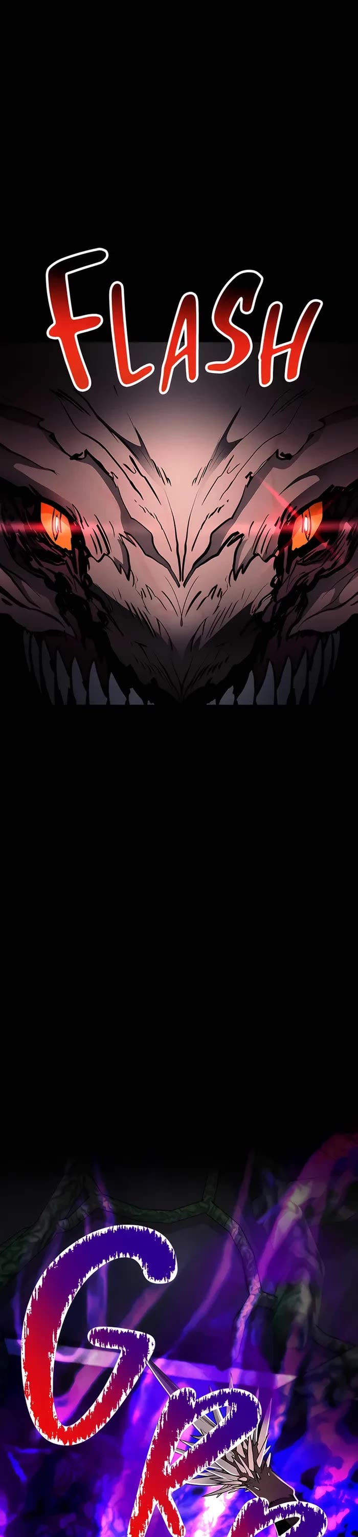 I Became an Evolving Space Monster Chapter 24.2 page 37 - Chapter 24.2