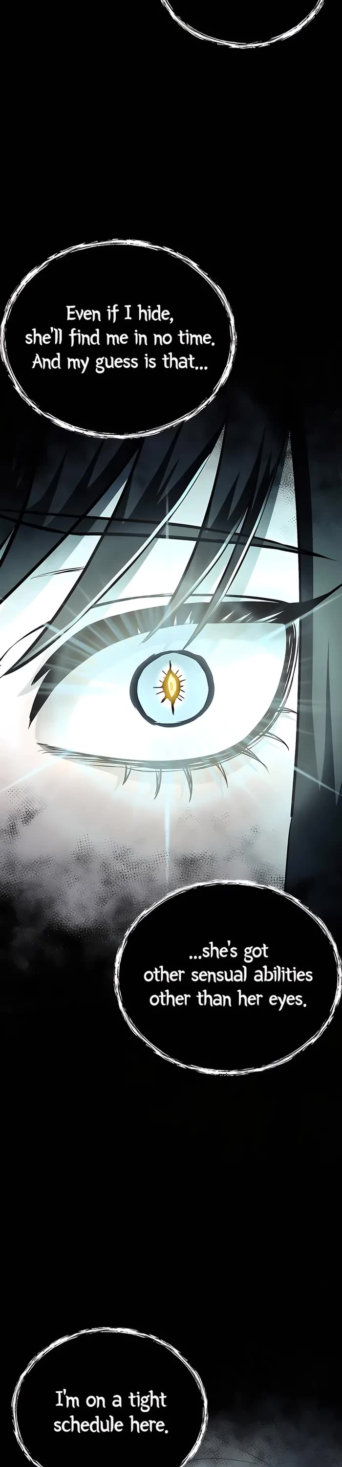I Became an Evolving Space Monster Chapter 24.2 page 6 - Chapter 24.2