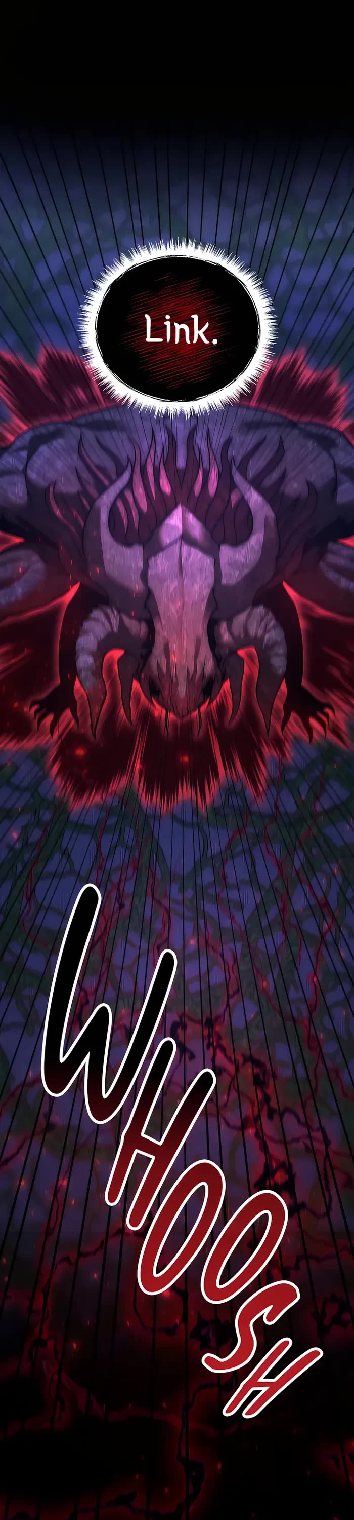 I Became an Evolving Space Monster Chapter 25.1 page 11 - Chapter 25.1