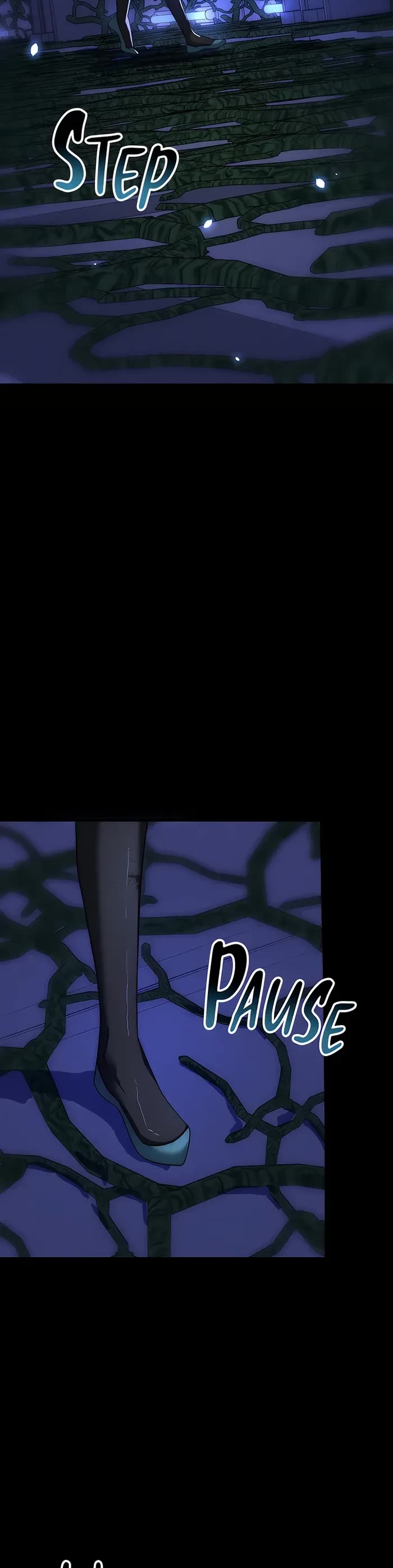 I Became an Evolving Space Monster Chapter 25.1 page 14 - Chapter 25.1