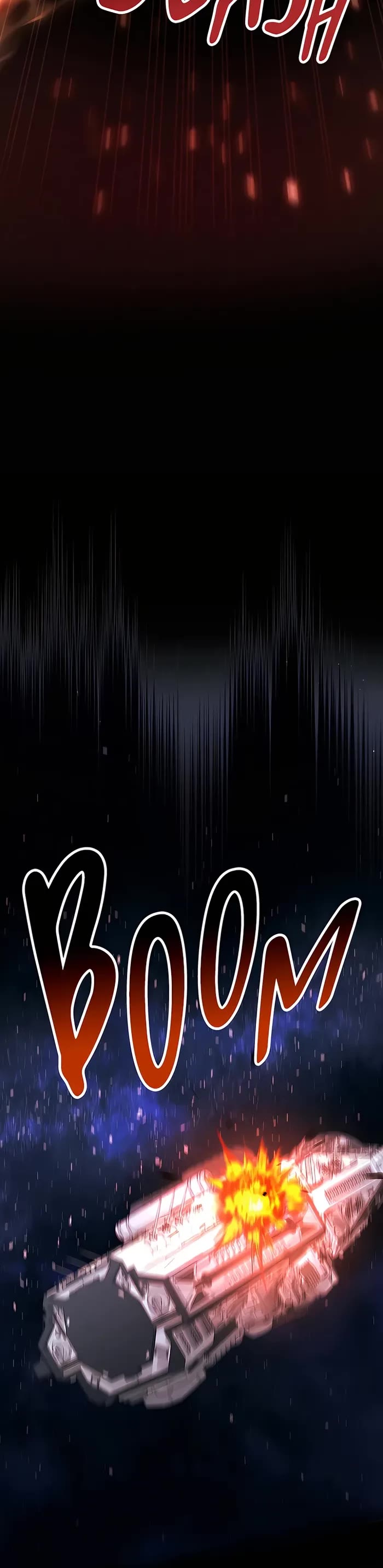 I Became an Evolving Space Monster Chapter 25.1 page 19 - Chapter 25.1