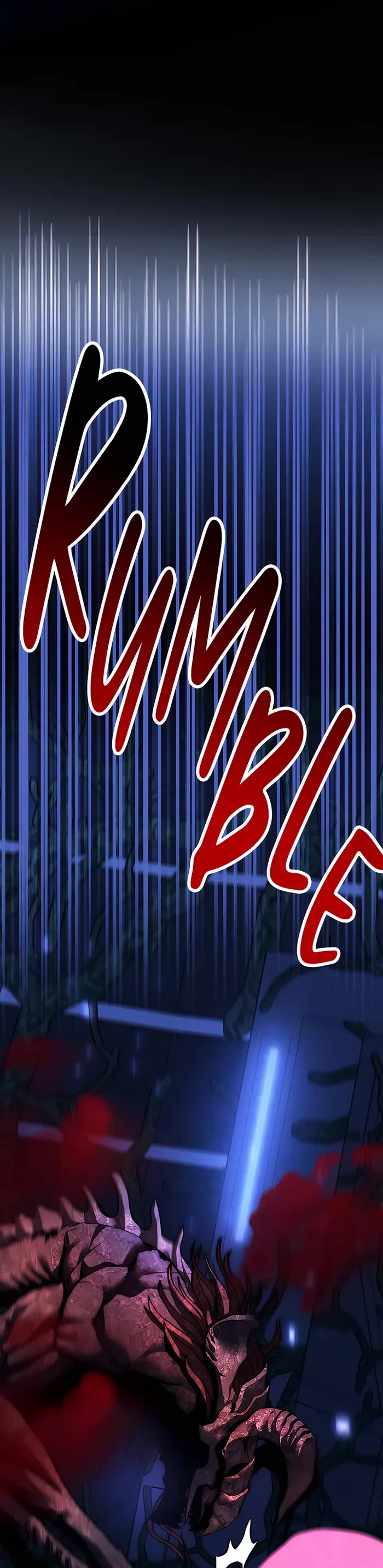 I Became an Evolving Space Monster Chapter 25.1 page 20 - Chapter 25.1