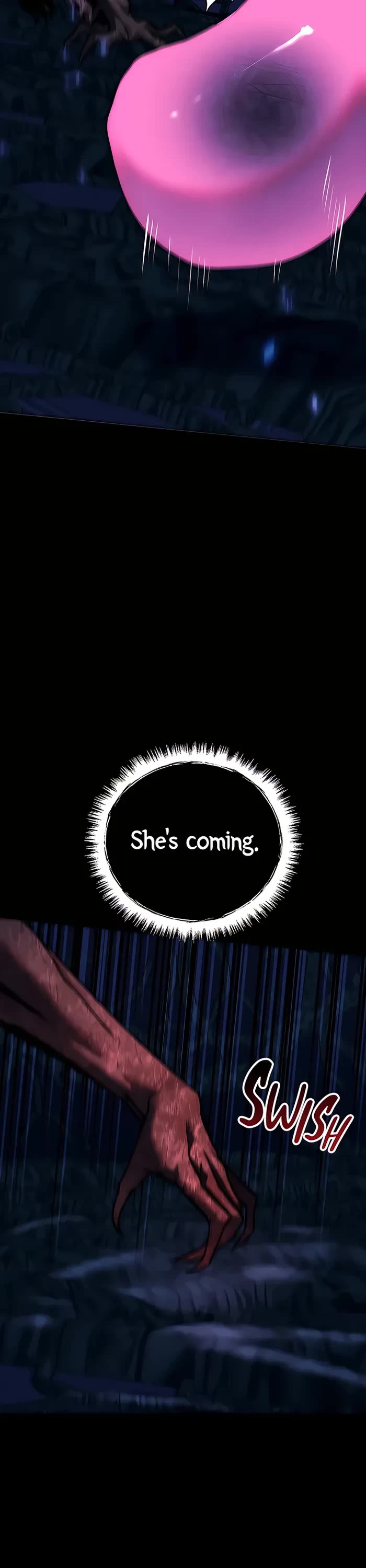 I Became an Evolving Space Monster Chapter 25.1 page 21 - Chapter 25.1