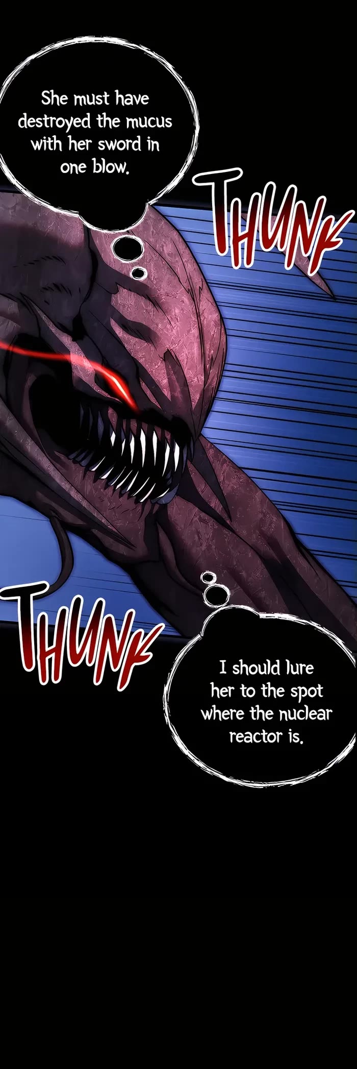 I Became an Evolving Space Monster Chapter 25.1 page 24 - Chapter 25.1