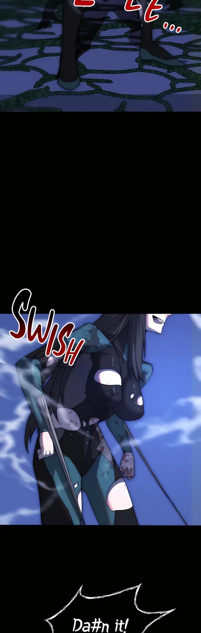 I Became an Evolving Space Monster Chapter 25.1 page 29 - Chapter 25.1