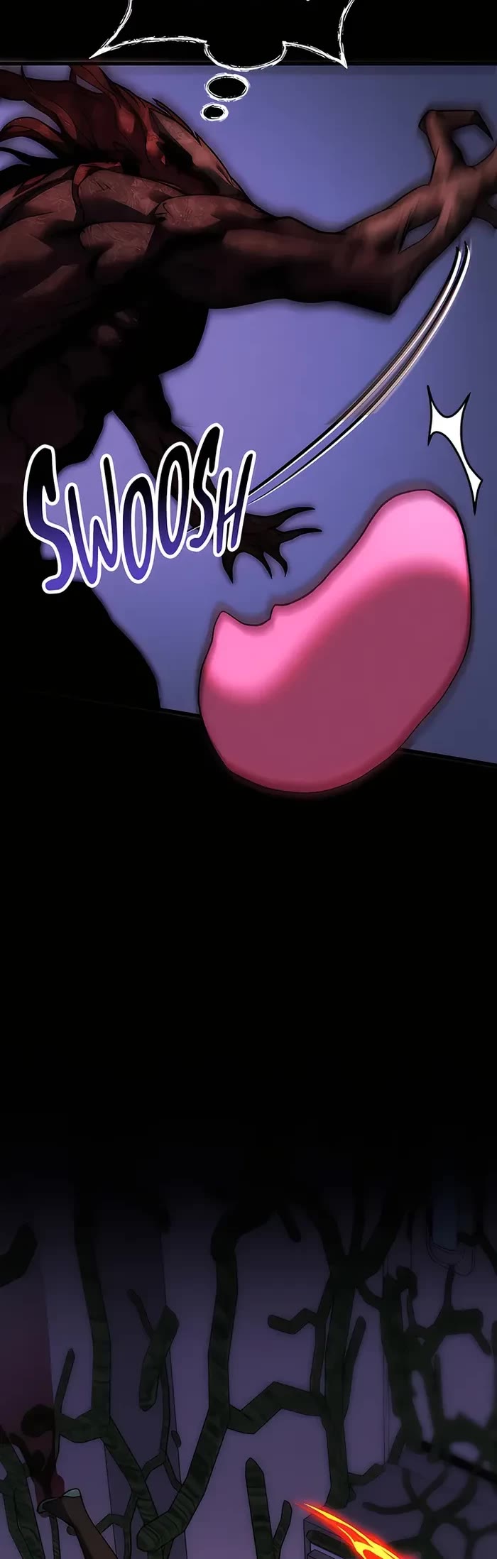 I Became an Evolving Space Monster Chapter 25.1 page 30 - Chapter 25.1