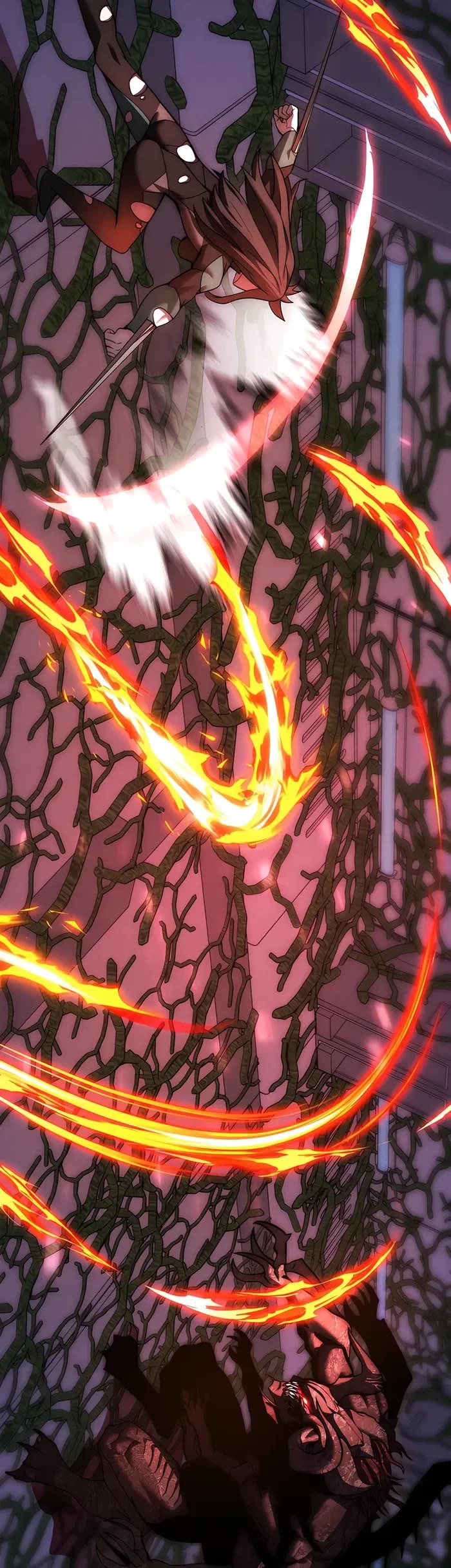 I Became an Evolving Space Monster Chapter 25.1 page 31 - Chapter 25.1