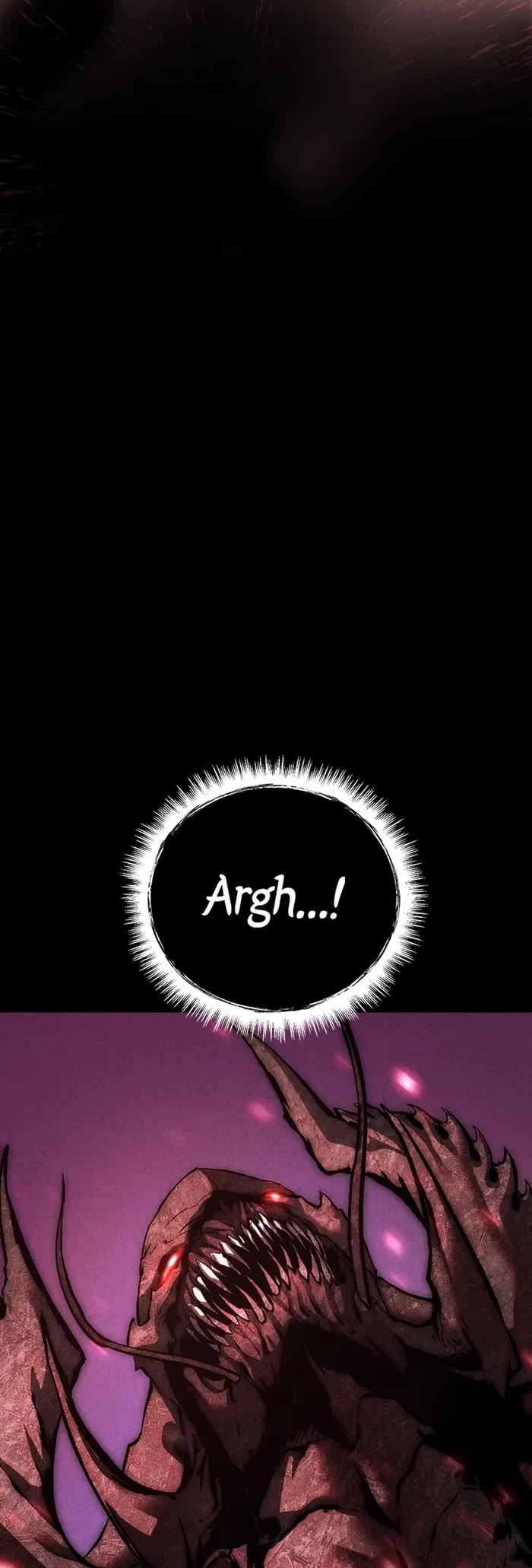 I Became an Evolving Space Monster Chapter 25.2 page 10 - Chapter 25.2