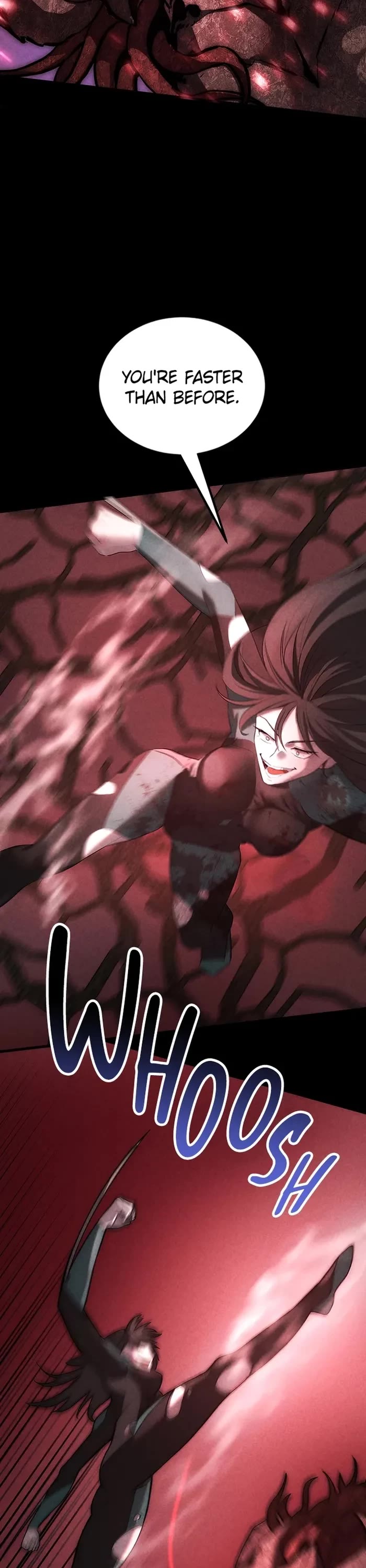 I Became an Evolving Space Monster Chapter 25.2 page 11 - Chapter 25.2