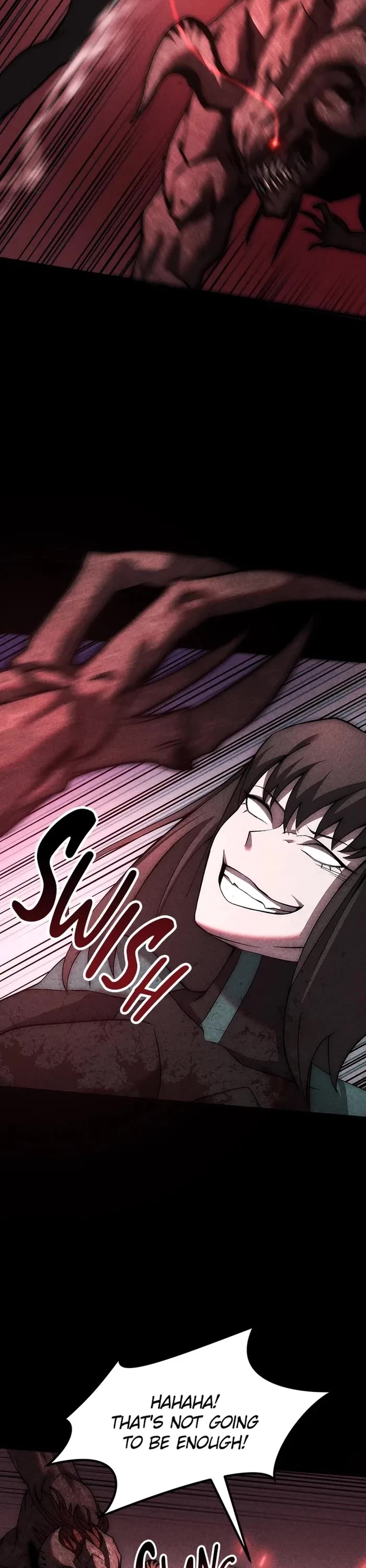 I Became an Evolving Space Monster Chapter 25.2 page 12 - Chapter 25.2