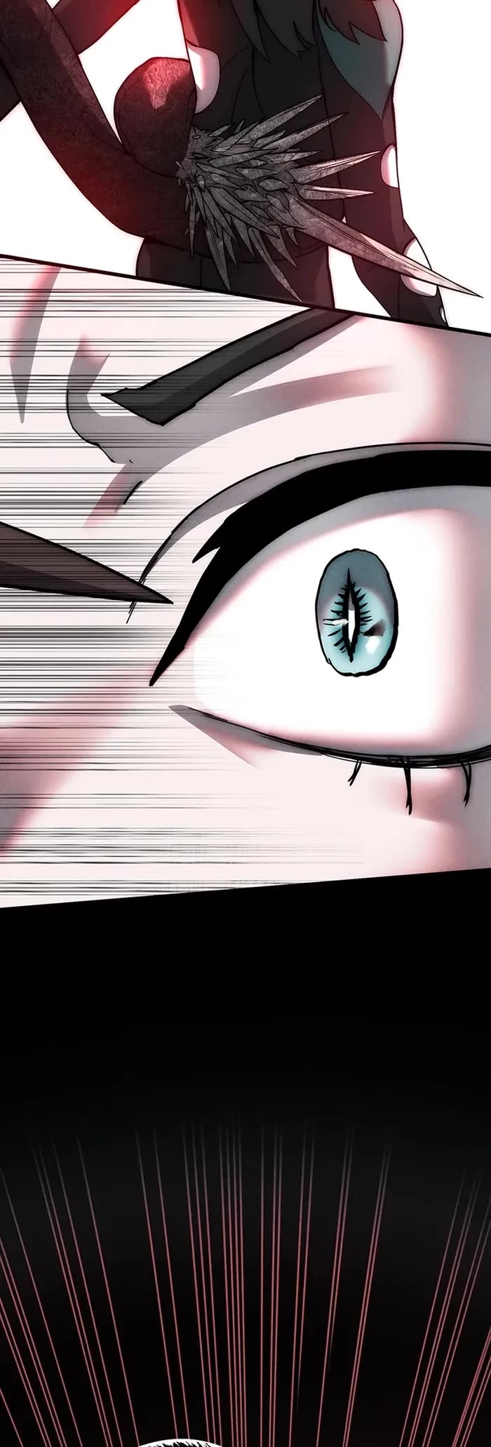 I Became an Evolving Space Monster Chapter 25.2 page 15 - Chapter 25.2