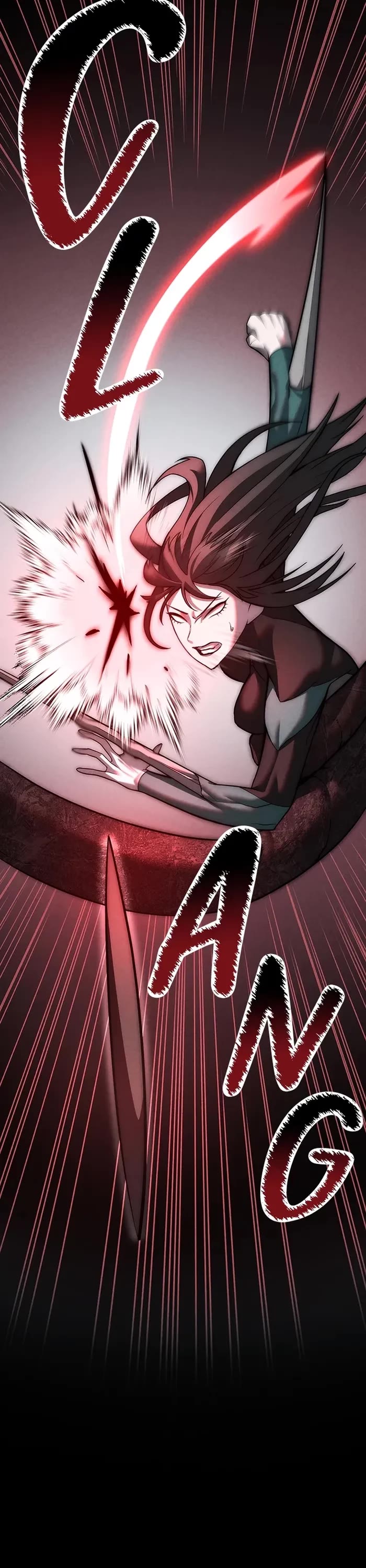 I Became an Evolving Space Monster Chapter 25.2 page 16 - Chapter 25.2