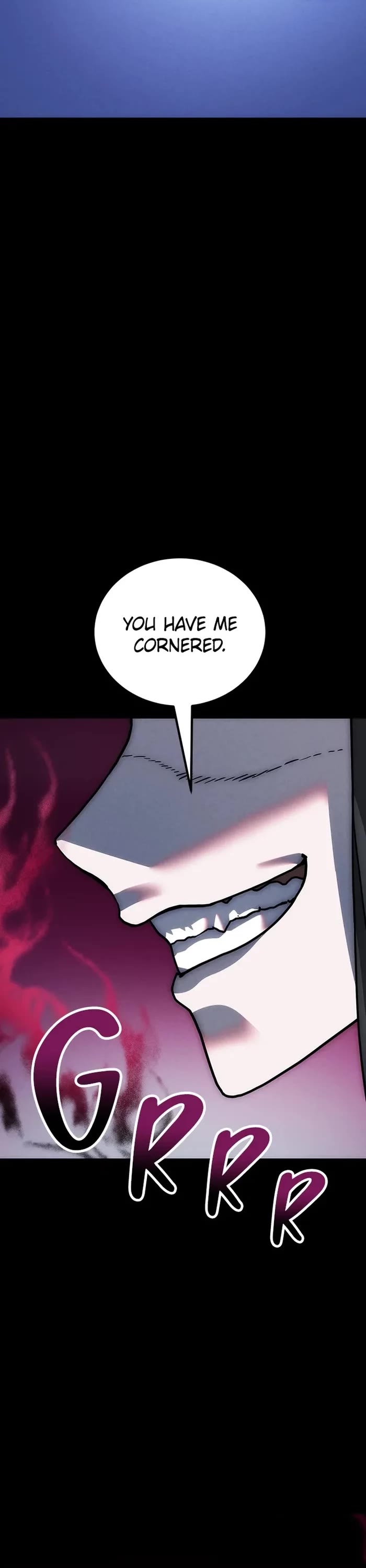 I Became an Evolving Space Monster Chapter 25.2 page 18 - Chapter 25.2