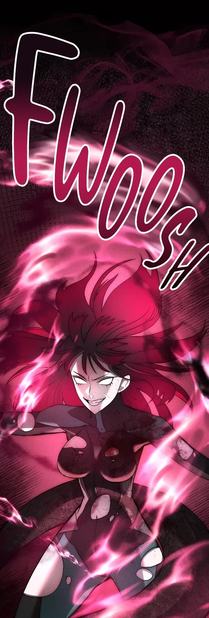 I Became an Evolving Space Monster Chapter 25.2 page 19 - Chapter 25.2