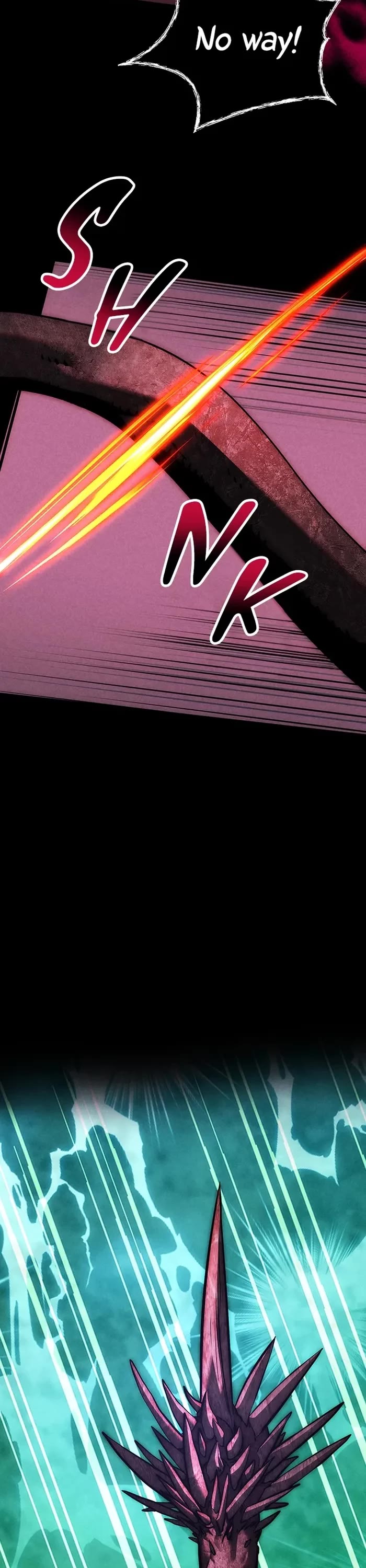 I Became an Evolving Space Monster Chapter 25.2 page 21 - Chapter 25.2